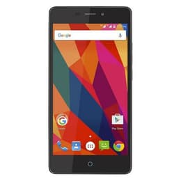 ZTE Blade V580 16 Go - Gris - Débloqué