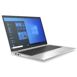 Hp EliteBook 840 G8 14" Core i5 2.4 GHz - Ssd 512 Go RAM 16 Go QWERTY - Suédois