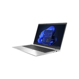 Hp EliteBook 840 G8 14" Core i5 2.4 GHz - Ssd 512 Go RAM 16 Go QWERTY - Suédois