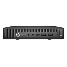 HP EliteDesk 800 G2 Core i5 2,5 GHz - SSD 256 Go RAM 16 Go