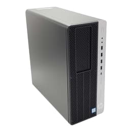 HP EliteDesk 800 G5 TWR Core i5 3.0 GHz - SSD 512 Go RAM 8 Go