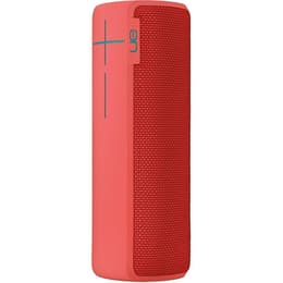 Enceinte Bluetooth Ultimate Ears Boom 2 Rouge