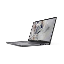 Dell Pro 16 PC16250 16" Core Ultra 5 1.4 GHz - SSD 512 Go - 16 Go AZERTY - Français