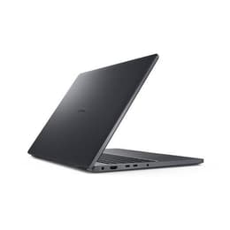 Dell Pro 16 PC16250 16" Core Ultra 5 1.4 GHz - SSD 512 Go - 16 Go AZERTY - Français
