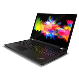 Lenovo ThinkPad P15 G1 15" Core i5 2.6 GHz - SSD 256 Go - 16 Go AZERTY - Français