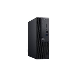 Dell OptiPlex 3070 SFF Core i5 3 GHz - SSD 256 Go RAM 8 Go