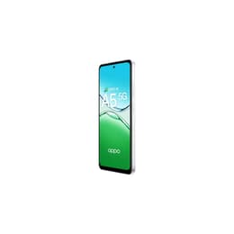 Oppo A5 128 Go - Blanc - Débloqué