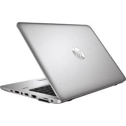 HP EliteBook 820 G3 12" Core i5 2.4 GHz - SSD 1000 Go - 8 Go AZERTY - Français