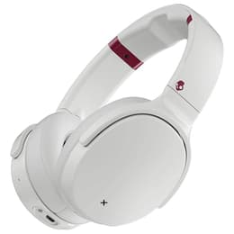 Casque réducteur de bruit sans fil avec micro Skullcandy Venue - Blanc