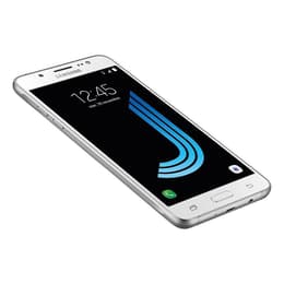 Galaxy J5 (2016) 16 Go - Blanc - Débloqué