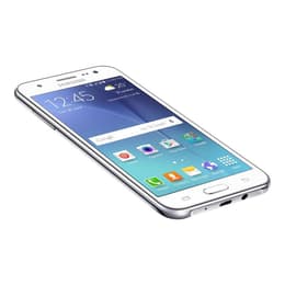 Galaxy J5 (2016) 16 Go - Blanc - Débloqué