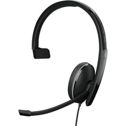 Casque réducteur de bruit avec micro Epos 1000900 -