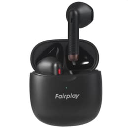 Ecouteurs Intra-auriculaire Bluetooth Réducteur de bruit - Fairplay Alaska