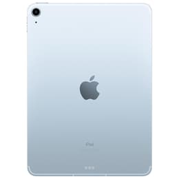 iPad Air 10.9" (2020) 4e génération 256 Go - WiFi + 4G - Bleu Ciel