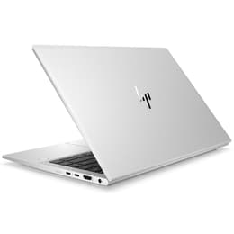 HP EliteBook 840 G7 14" Core i5 1.6 GHz - SSD 256 Go - 8 Go QWERTY - Anglais