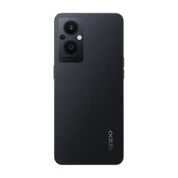 Oppo Reno 8 Lite 5G 128 Go - Noir - Débloqué