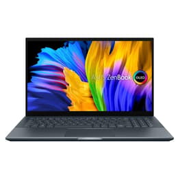 Asus ZenBook UM535QE-KJ193WB-BE 15" Ryzen 9 3.3 GHz - SSD 1 To - 16 Go QWERTY - Anglais