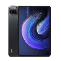 Xiaomi Pad 6 256GB - Noir - WiFi