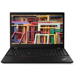 Lenovo ThinkPad T15 G2 15" Core i7 3 GHz - SSD 512 Go - 32 Go AZERTY - Français