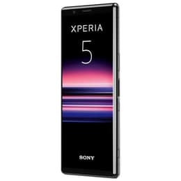 Sony Xperia 5 128 Go - Noir - Débloqué