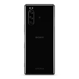 Sony Xperia 5 128 Go - Noir - Débloqué