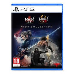 Nioh Collection - PlayStation 5