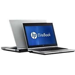 Hp EliteBook 2560P 12" Core i5 2.6 GHz - Ssd 240 Go RAM 8 Go