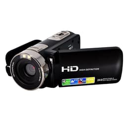 Caméra Dvc HD 24 - Noir