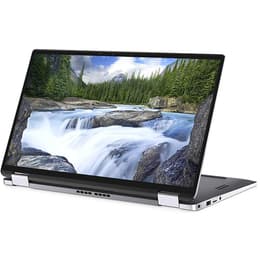 Dell Latitude 7400 14" Core i5 1.6 GHz - SSD 256 Go - 8 Go AZERTY - Français