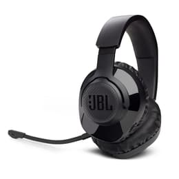 Casque réducteur de bruit gaming sans fil avec micro Jbl Quantum 350 - Noir