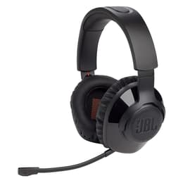 Casque réducteur de bruit gaming sans fil avec micro Jbl Quantum 350 - Noir