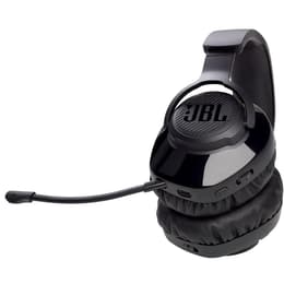 Casque réducteur de bruit gaming sans fil avec micro Jbl Quantum 350 - Noir
