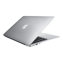 MacBook Air 13" (2015) - Core i5 1.6 GHz SSD 128 - 8 Go QWERTY - Néerlandais