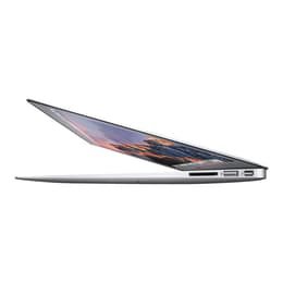 MacBook Air 13" (2015) - Core i5 1.6 GHz SSD 128 - 8 Go QWERTY - Néerlandais