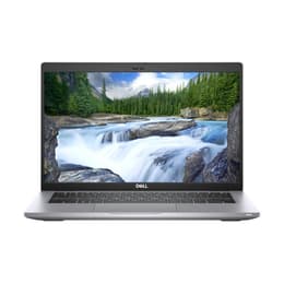 Dell Latitude 5420 14" Core i5 2.6 GHz - SSD 256 Go - 16 Go QWERTY - Anglais