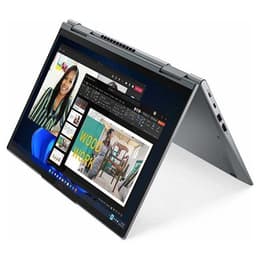 Lenovo ThinkPad X1 Yoga G7 14" Core i7 2.2 GHz - SSD 512 Go - 32 Go AZERTY - Français