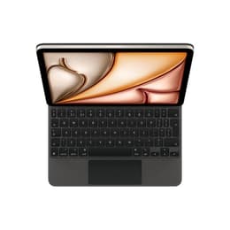 iPad Magic Keyboard (iPad not included) (2021) - QWERTY - Portugais - iPad Pro 11" 1e génération / iPad Pro 11" 2e génération / iPad Pro 11" 3e génération / iPad Air 4 / iPad Air 5