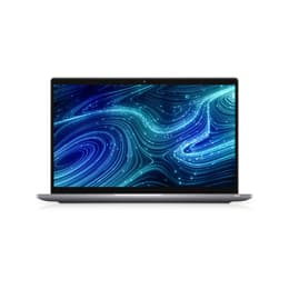 Dell Latitude 7420 14" Core i5 2.4 GHz - Ssd 256 Go RAM 16 Go QWERTY - Anglais