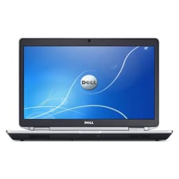 Dell Latitude E6230 12" Core i5 2.6 GHz - SSD 128 Go RAM 8 Go QWERTY - Anglais