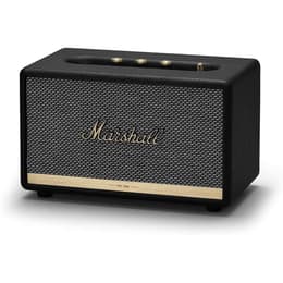 Enceinte Bluetooth Marshall ACTON II Voice Google Noir