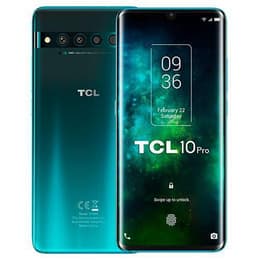 TCL 10 Pro 128 Go - Vert - Débloqué