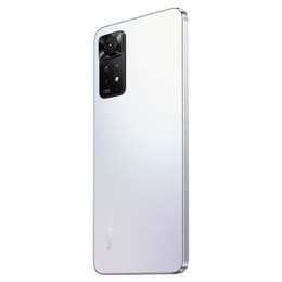 Xiaomi Redmi Note 11 Pro 5G 128 Go - Blanc - Débloqué