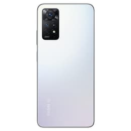 Xiaomi Redmi Note 11 Pro 5G 128 Go - Blanc - Débloqué
