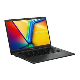 Asus VivoBook Go S1404FA-NK255W 14" Ryzen 5 3.8 GHz - SSD 512 Go - 8 Go AZERTY - Français