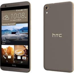 HTC One E9s dual sim 16 Go - Marron - Débloqué