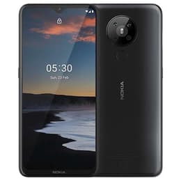 Nokia 5.3 64 Go - Noir - Débloqué