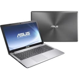 Asus X550L 16" Core i7 1.8 GHz - SSD 256 Go - 8 Go AZERTY - Belge