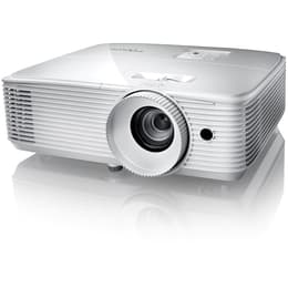 Vidéo projecteur Optoma HD29He Blanc