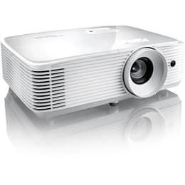 Vidéo projecteur Optoma HD29He Blanc