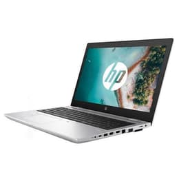 HP ProBook 640 G4 14" Core i5 2.5 GHz - SSD 512 Go - 8 Go AZERTY - Français